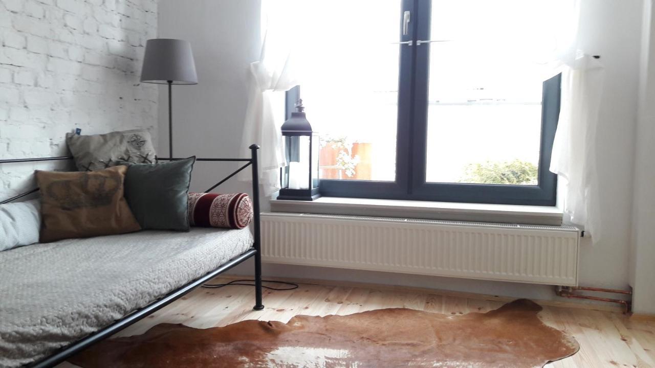 Gdynia, Sea Shell - Czarujacy, Dyskretny Loft Dla Pary Z Parkingiem - Blisko Dzikiej Plazy I Centrum Kültér fotó