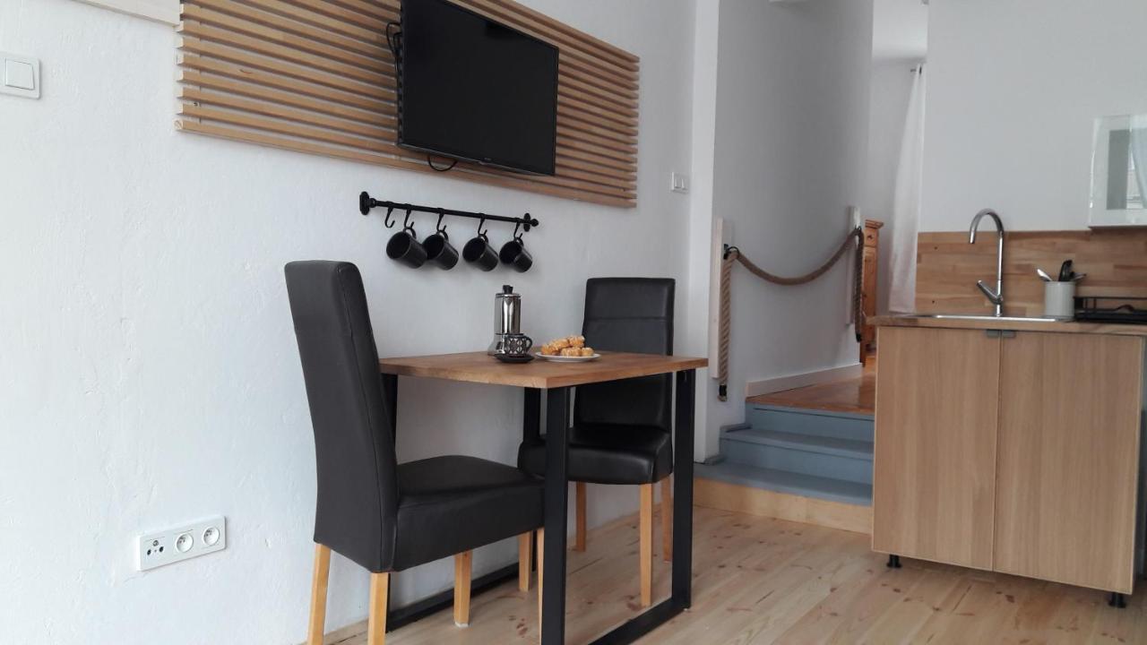 Gdynia, Sea Shell - Czarujacy, Dyskretny Loft Dla Pary Z Parkingiem - Blisko Dzikiej Plazy I Centrum Kültér fotó