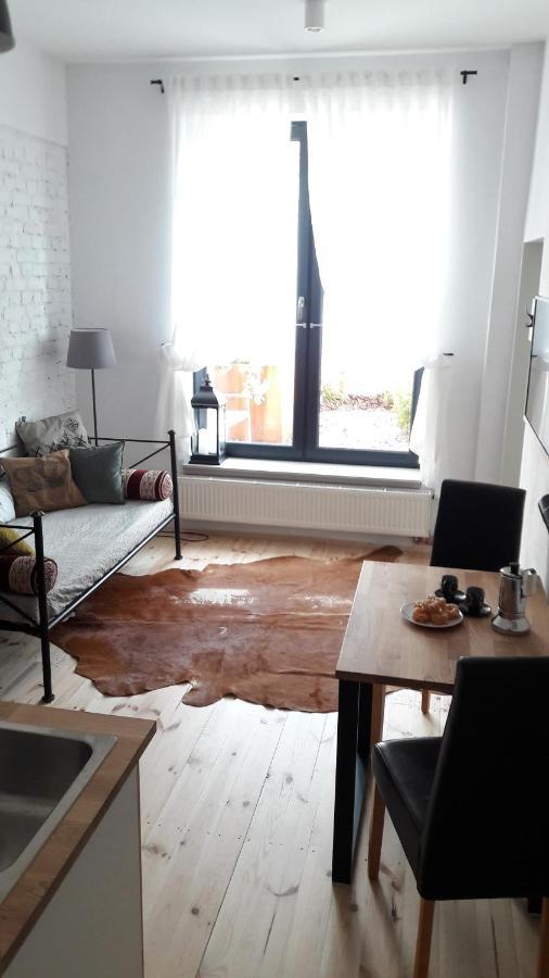 Gdynia, Sea Shell - Czarujacy, Dyskretny Loft Dla Pary Z Parkingiem - Blisko Dzikiej Plazy I Centrum Kültér fotó