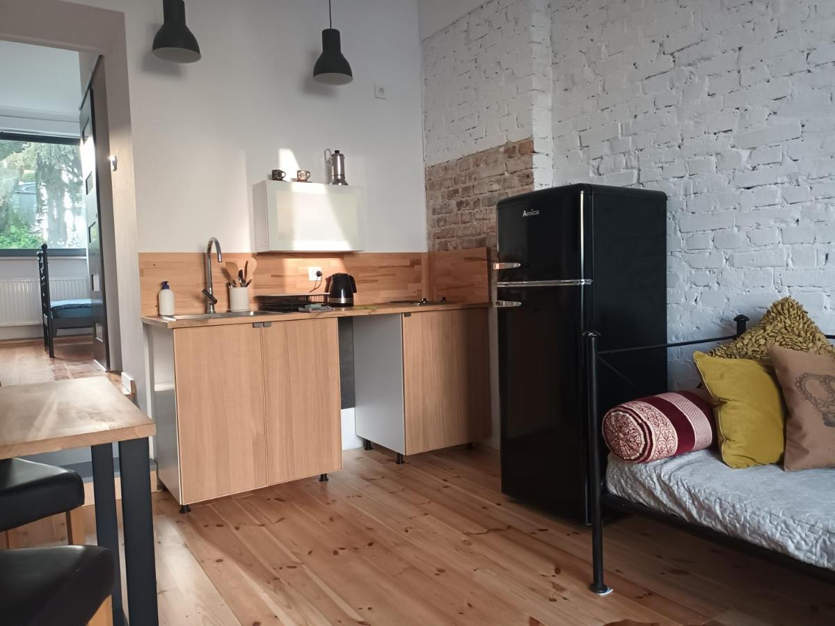 Gdynia, Sea Shell - Czarujacy, Dyskretny Loft Dla Pary Z Parkingiem - Blisko Dzikiej Plazy I Centrum Kültér fotó